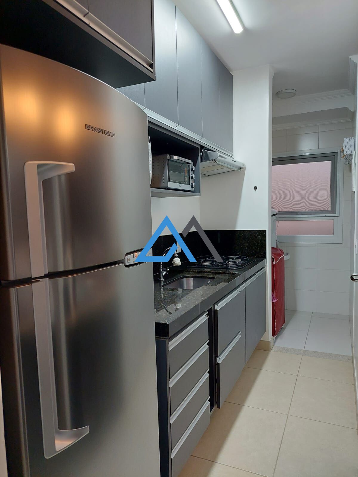 Apartamento à venda com 2 quartos, 83m² - Foto 14