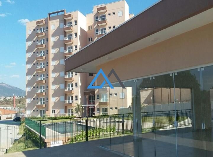 Apartamento à venda com 2 quartos, 83m² - Foto 3