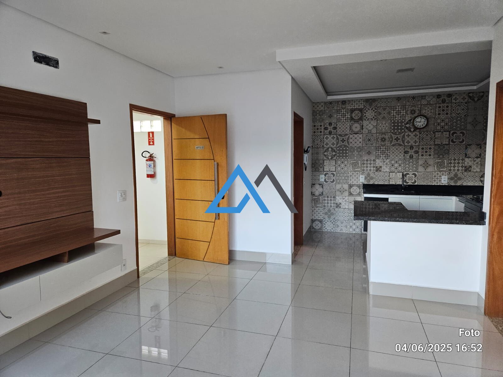 Apartamento, 2 quartos, 70 m² - Foto 1