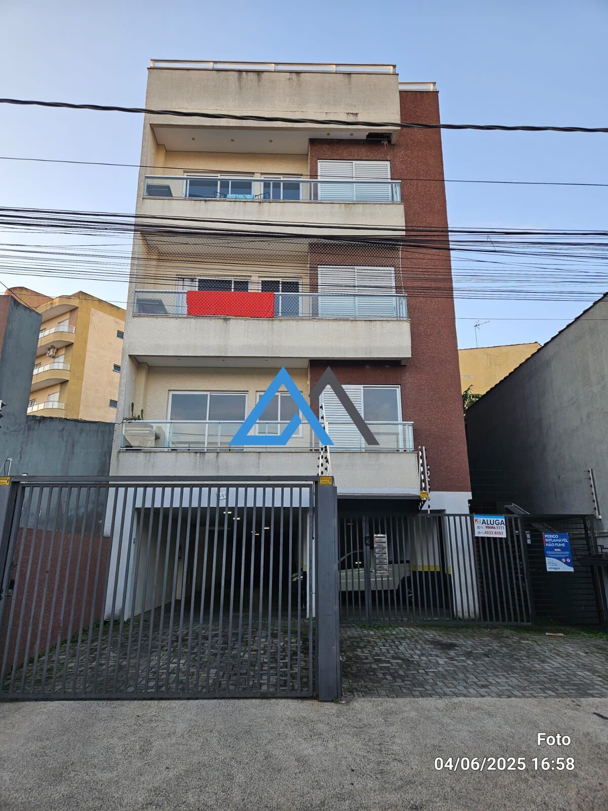 Apartamento, 2 quartos, 70 m² - Foto 12