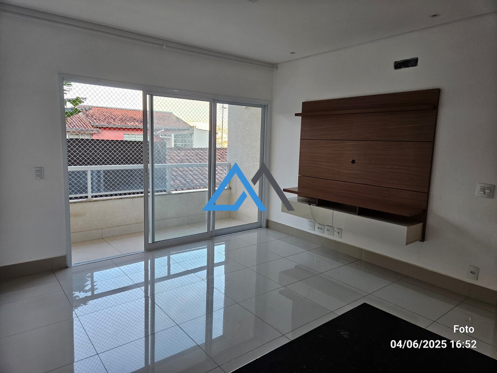 Apartamento, 2 quartos, 70 m² - Foto 2