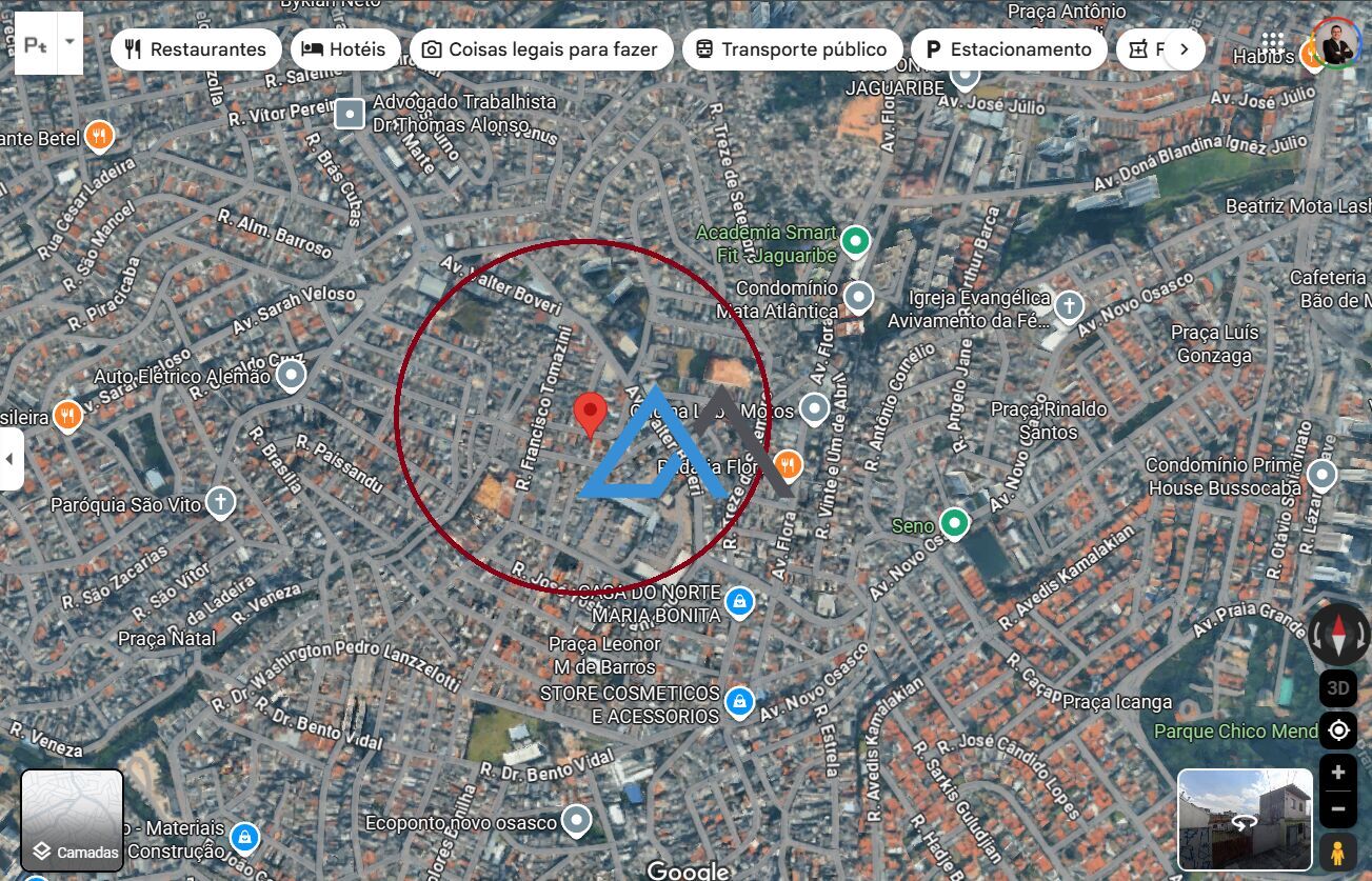 Terreno, 150 m² - Foto 12