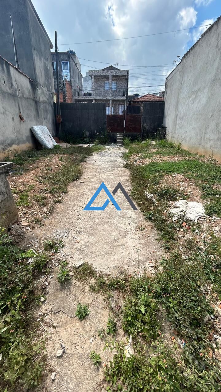 Terreno, 150 m² - Foto 1