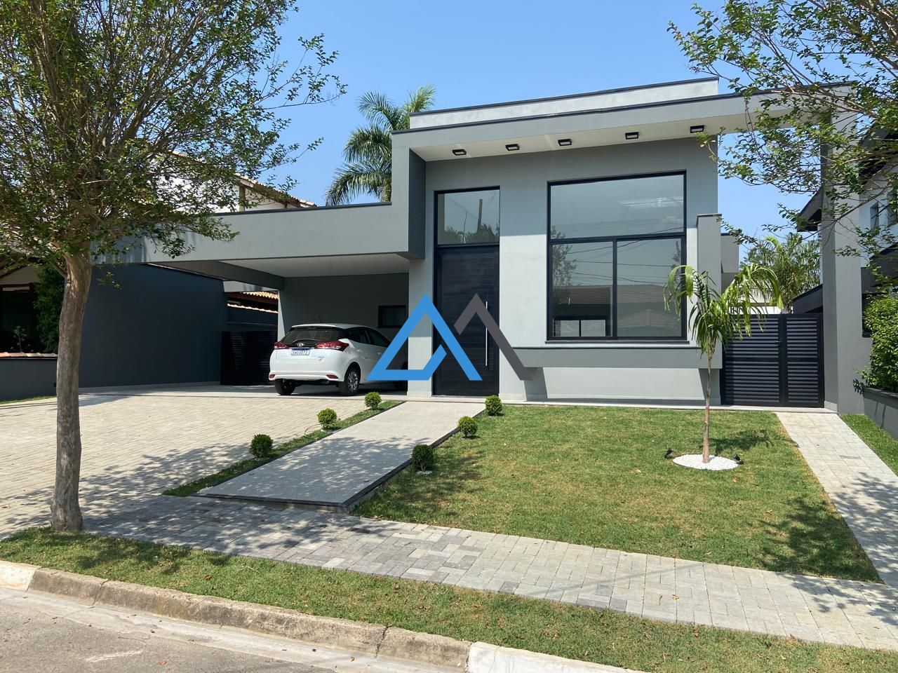 Casa, 4 quartos, 249 m² - Foto 4