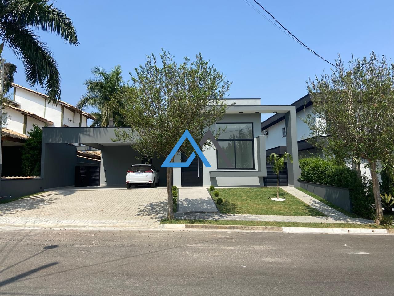 Casa, 4 quartos, 249 m² - Foto 8