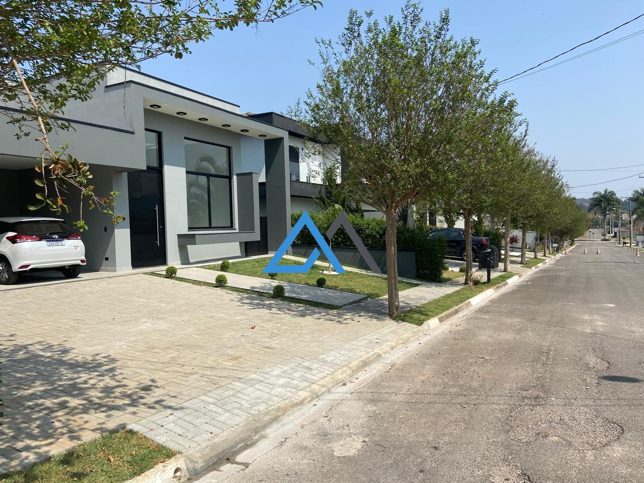 Casa, 4 quartos, 249 m² - Foto 12