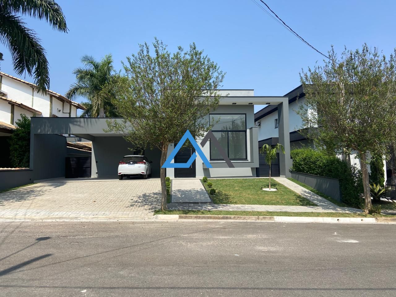 Casa, 4 quartos, 249 m² - Foto 13