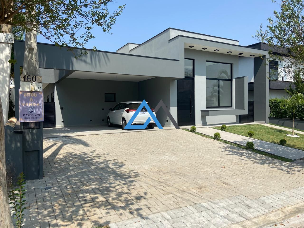 Casa, 4 quartos, 249 m² - Foto 6