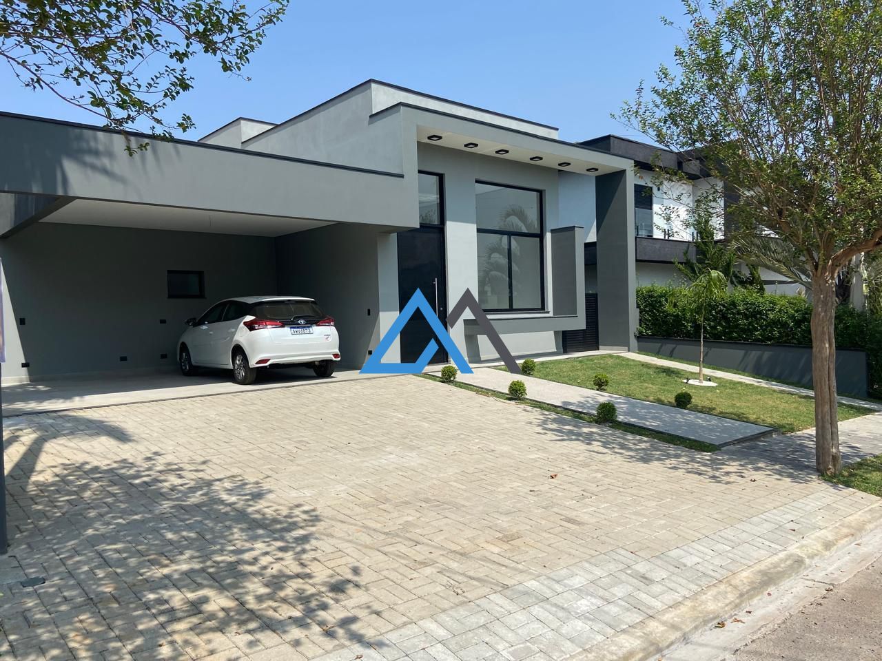 Casa, 4 quartos, 249 m² - Foto 9