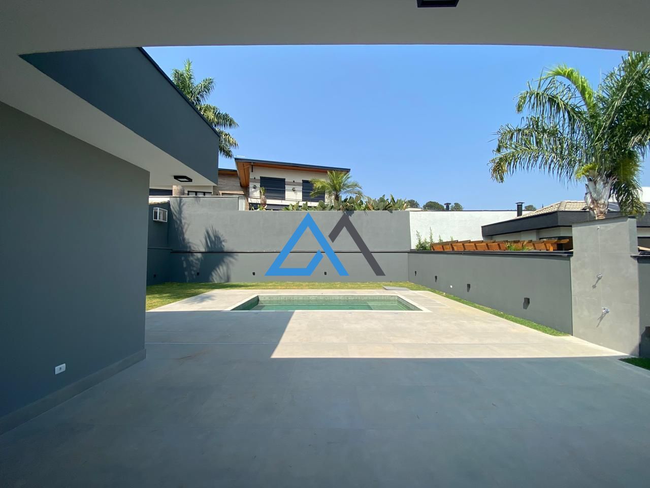 Casa, 4 quartos, 249 m² - Foto 18