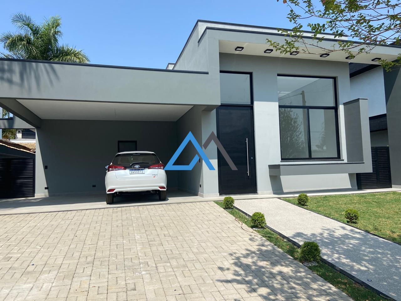 Casa, 4 quartos, 249 m² - Foto 14