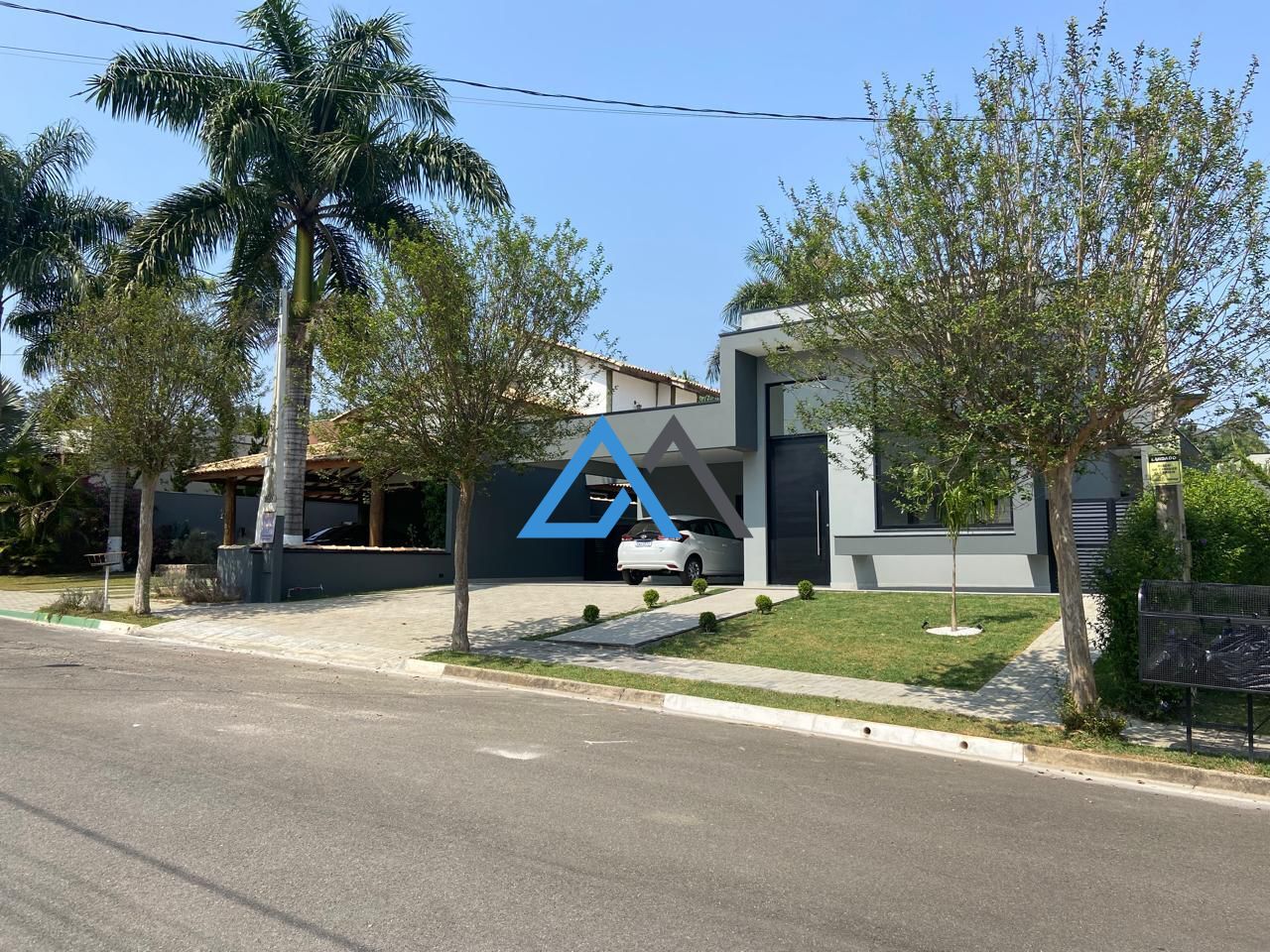 Casa, 4 quartos, 249 m² - Foto 7