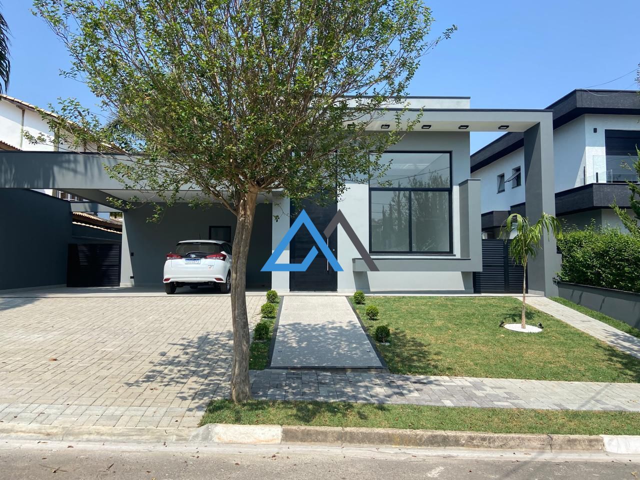 Casa, 4 quartos, 249 m² - Foto 5