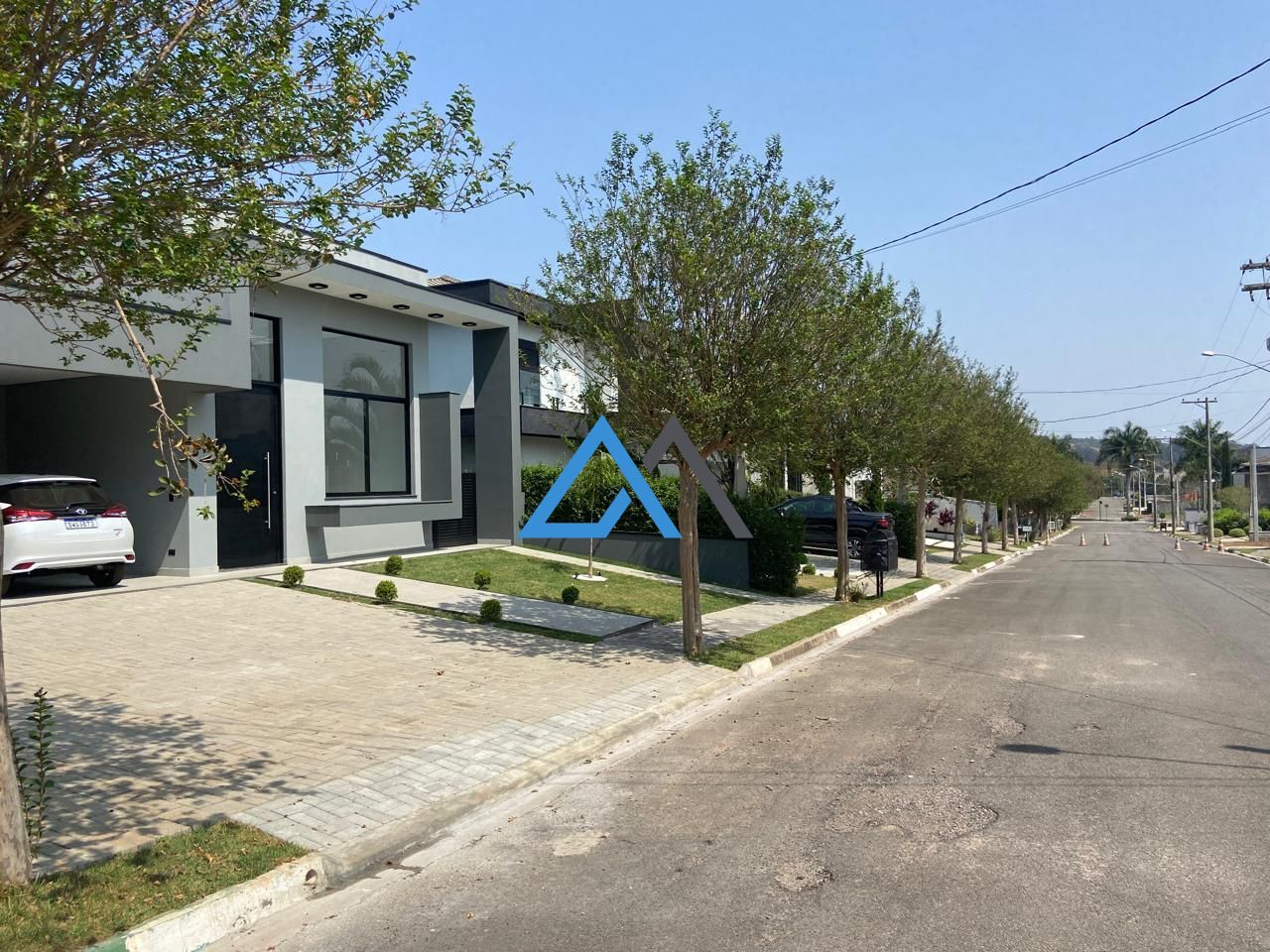 Casa, 4 quartos, 249 m² - Foto 10