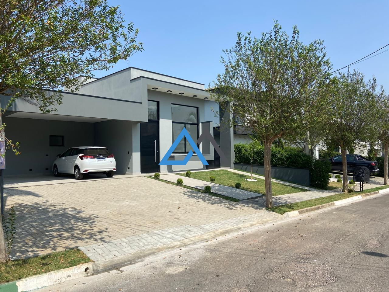 Casa, 4 quartos, 249 m² - Foto 11