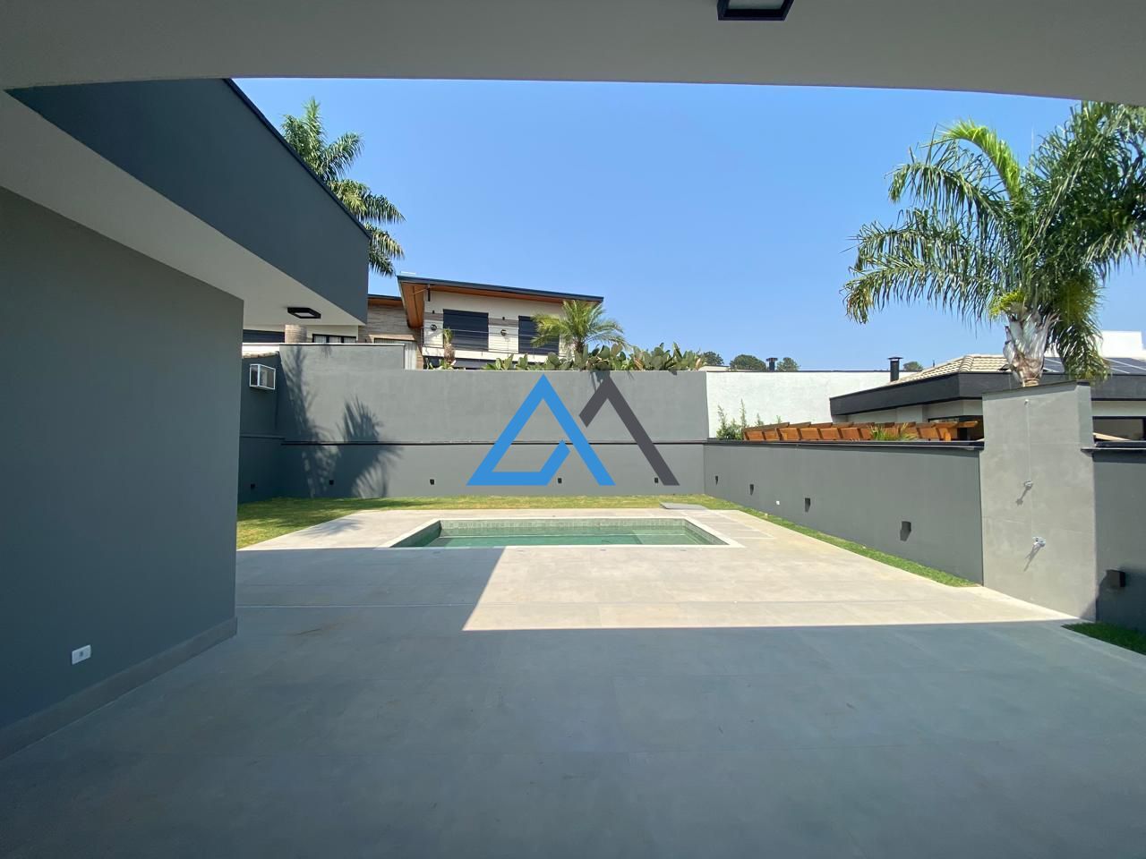 Casa, 4 quartos, 249 m² - Foto 20