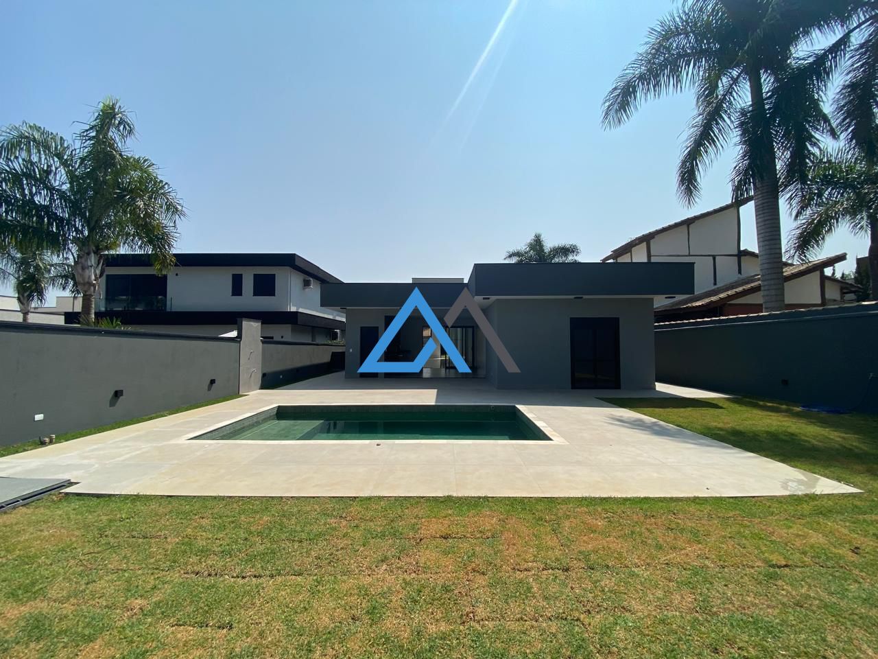 Casa, 4 quartos, 249 m² - Foto 19