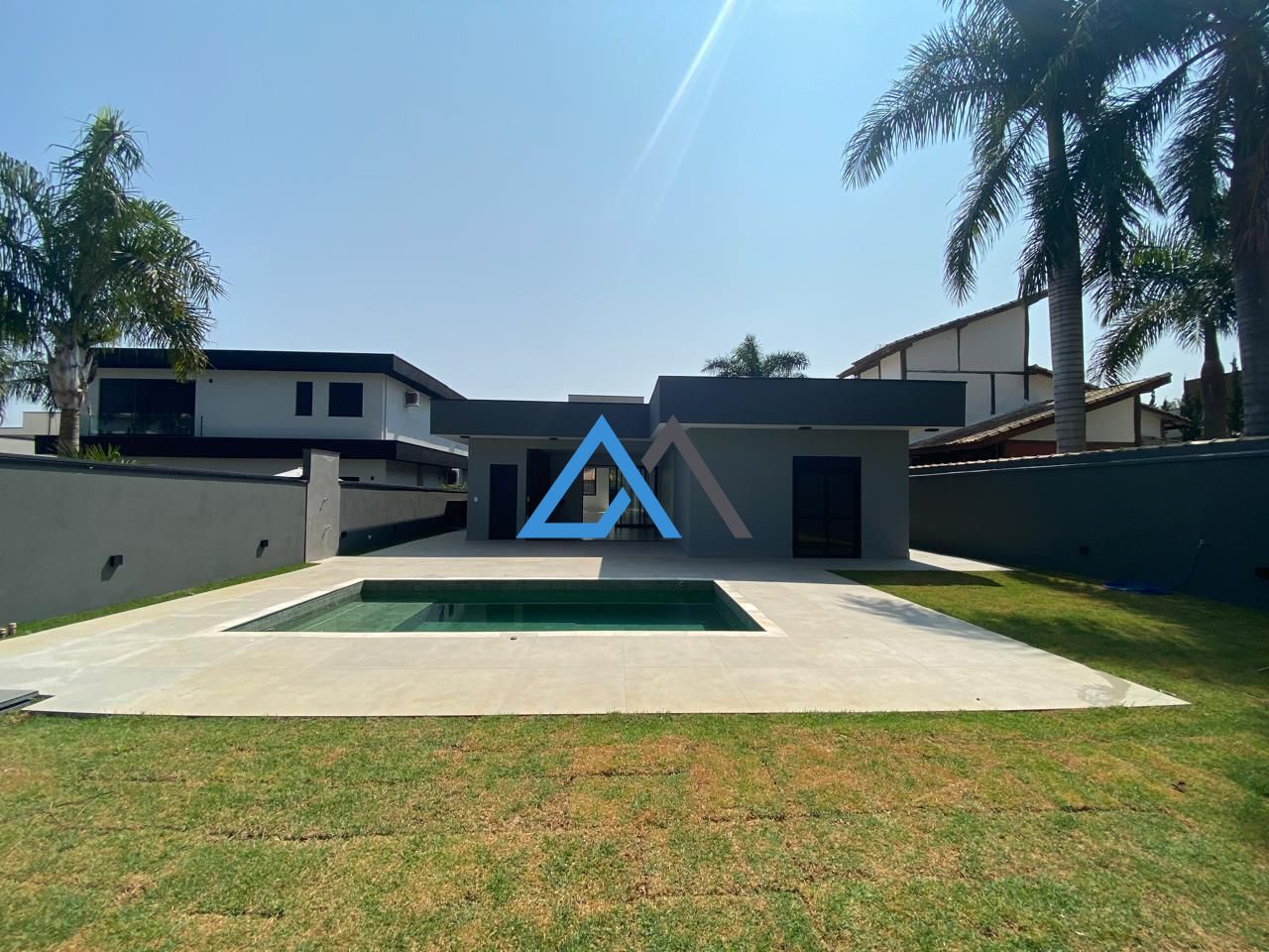 Casa, 4 quartos, 249 m² - Foto 17