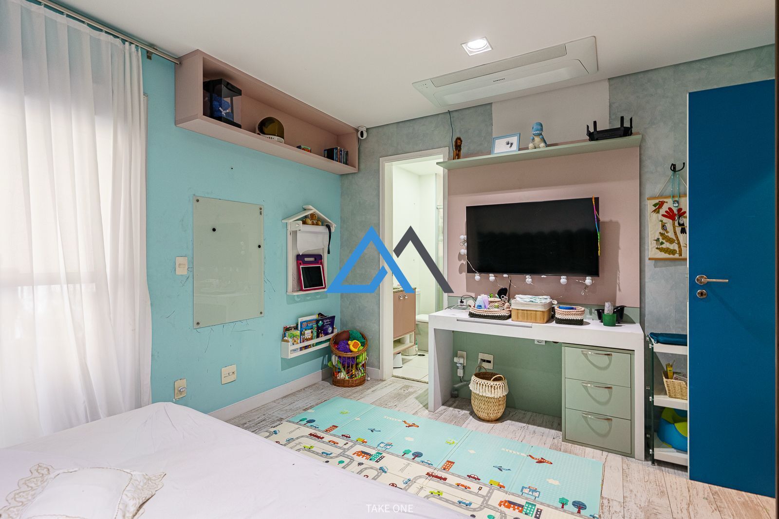 Cobertura à venda com 4 quartos, 287m² - Foto 31
