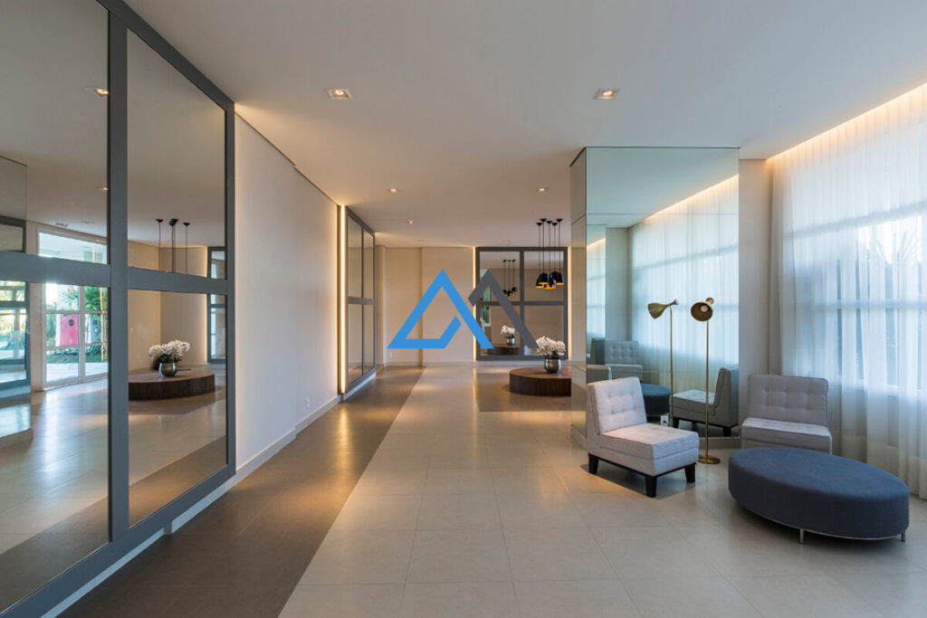 Cobertura à venda com 4 quartos, 287m² - Foto 8