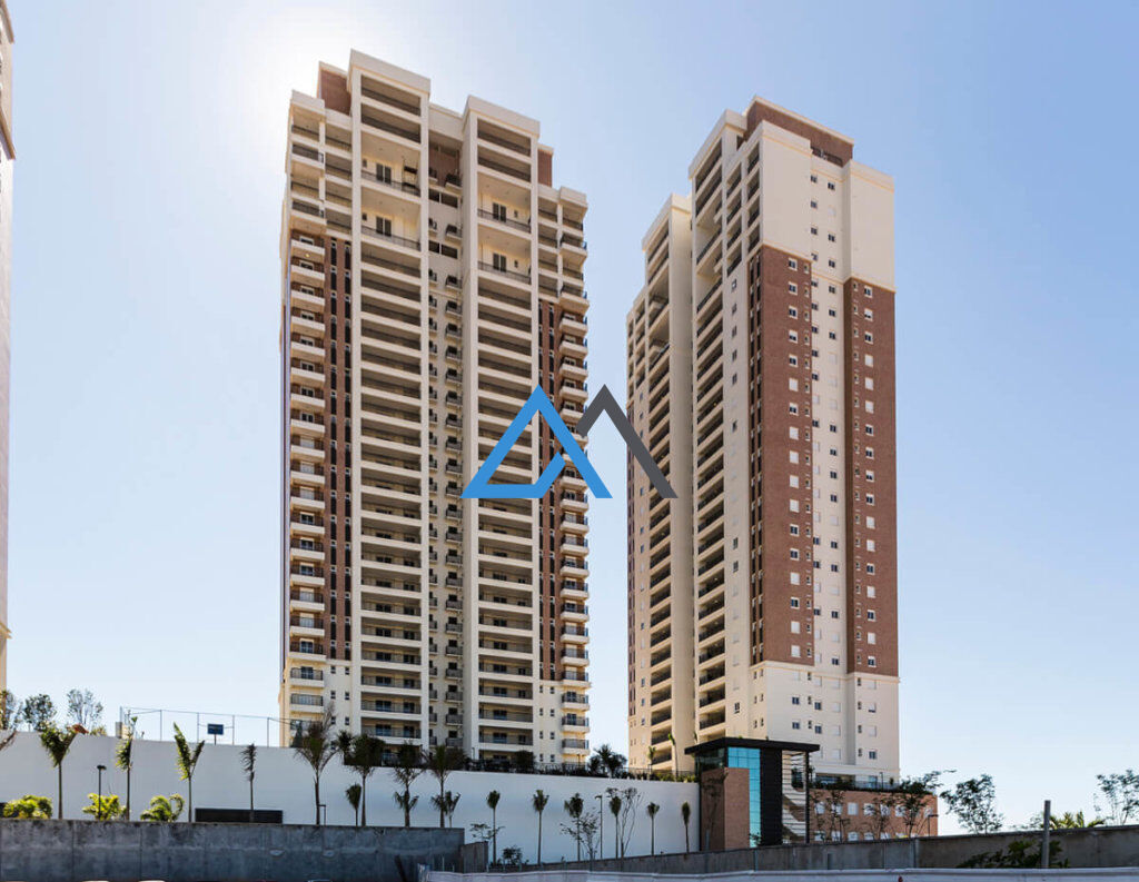 Cobertura à venda com 4 quartos, 287m² - Foto 5