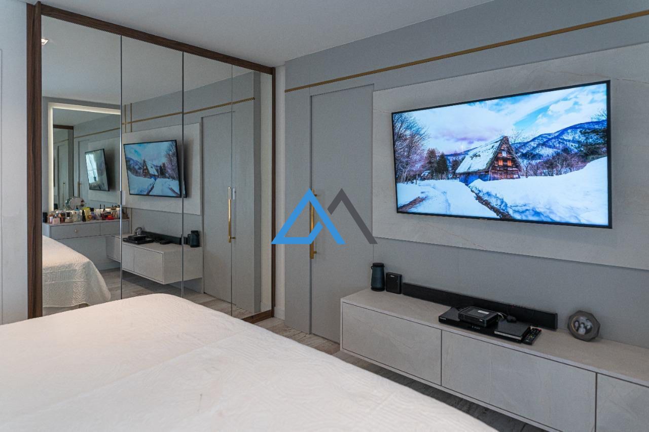 Cobertura à venda com 4 quartos, 287m² - Foto 13