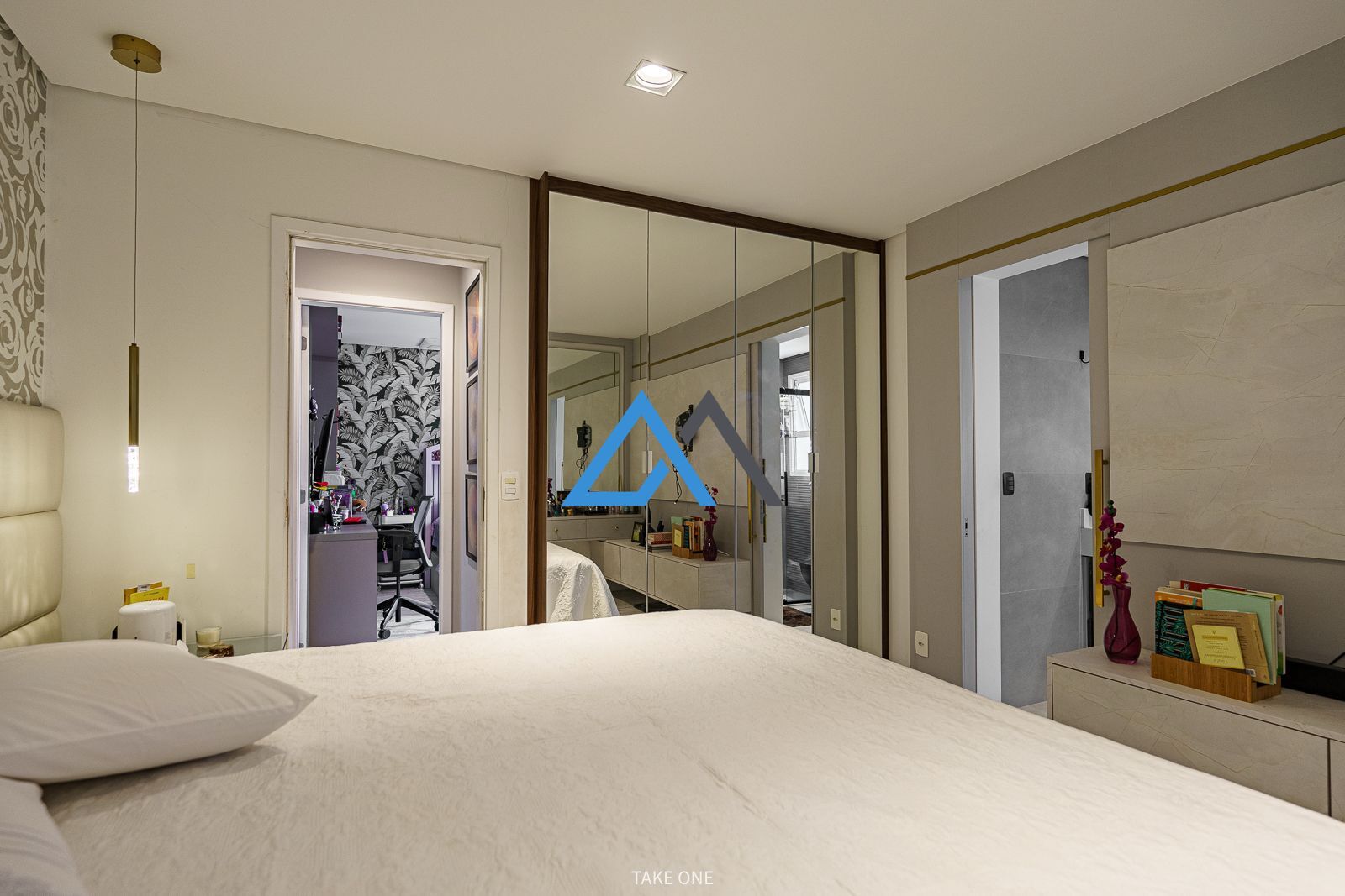 Cobertura à venda com 4 quartos, 287m² - Foto 16