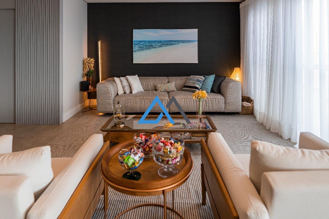 Cobertura à venda com 4 quartos, 287m² - Foto 3