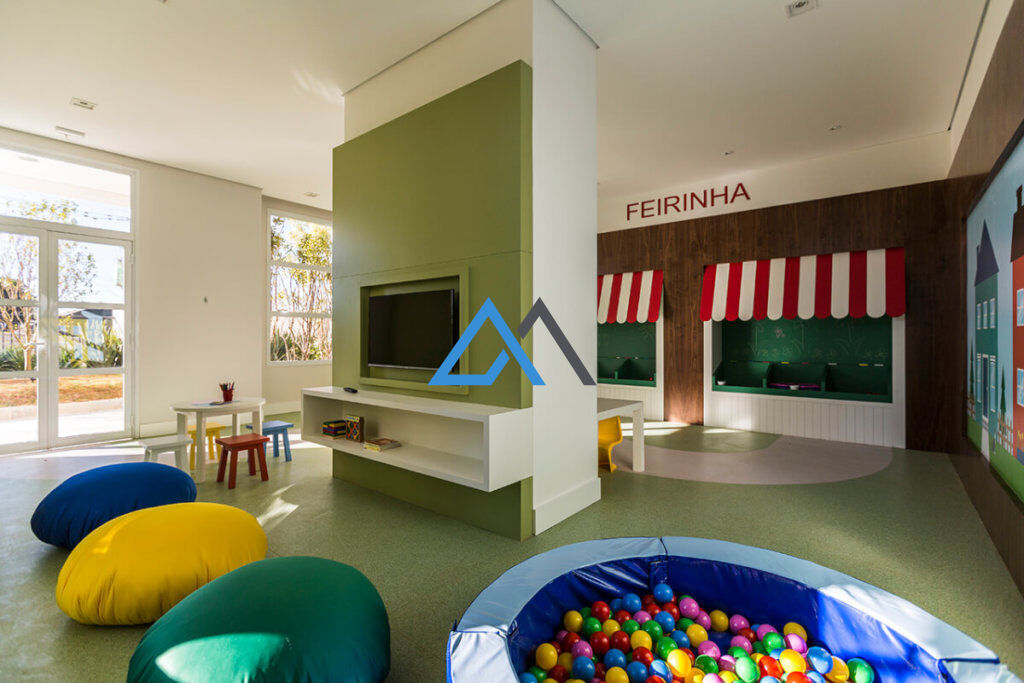 Cobertura à venda com 4 quartos, 287m² - Foto 36