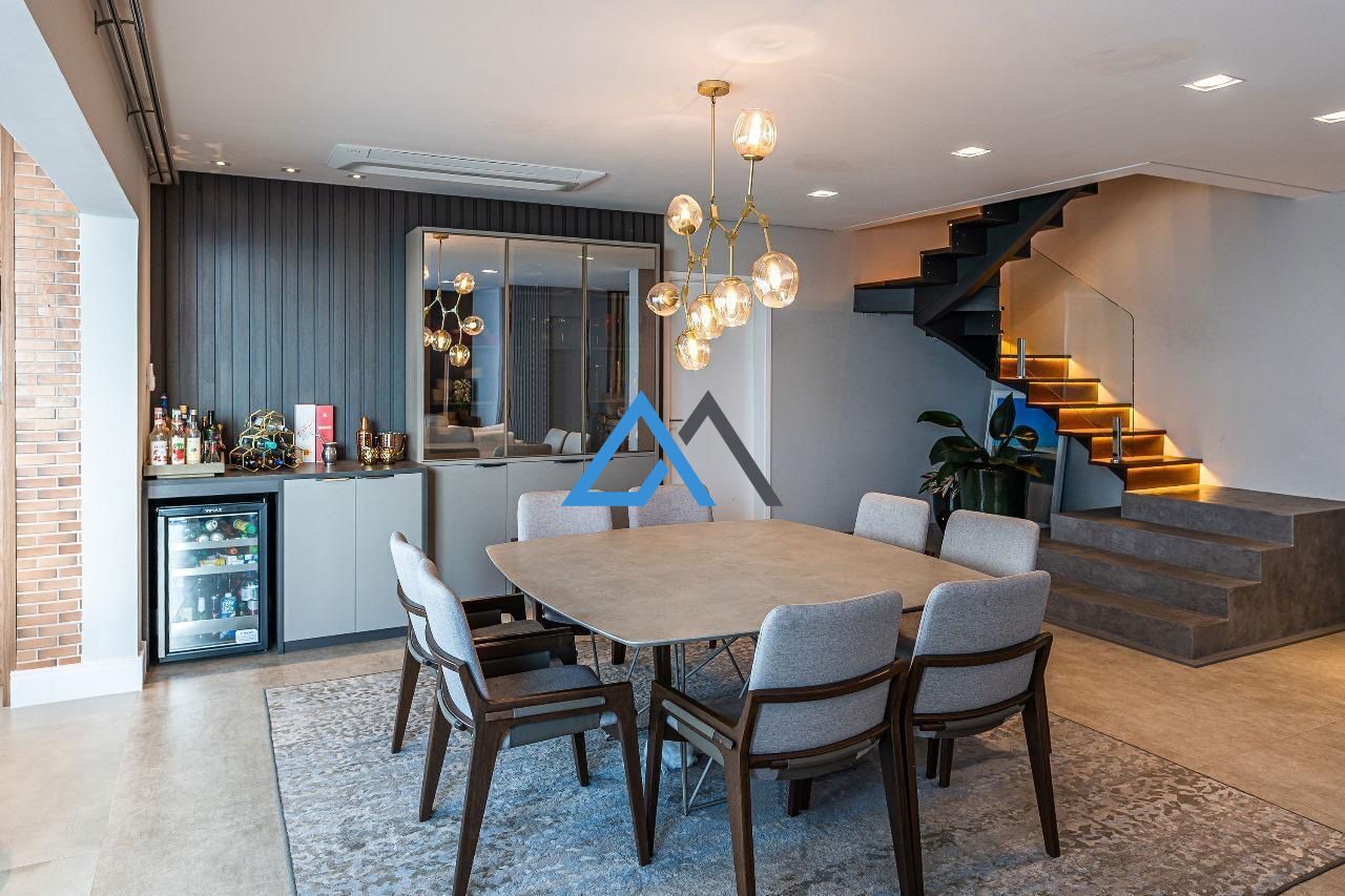Cobertura à venda com 4 quartos, 287m² - Foto 7
