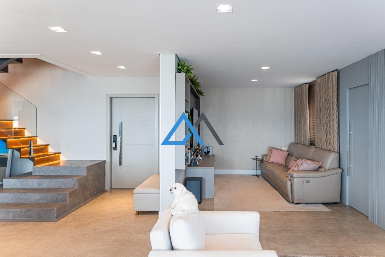 Cobertura à venda com 4 quartos, 287m² - Foto 21