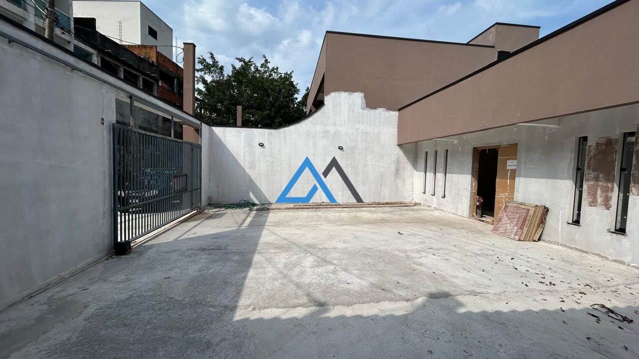 Casa, 2 quartos, 100 m² - Foto 2