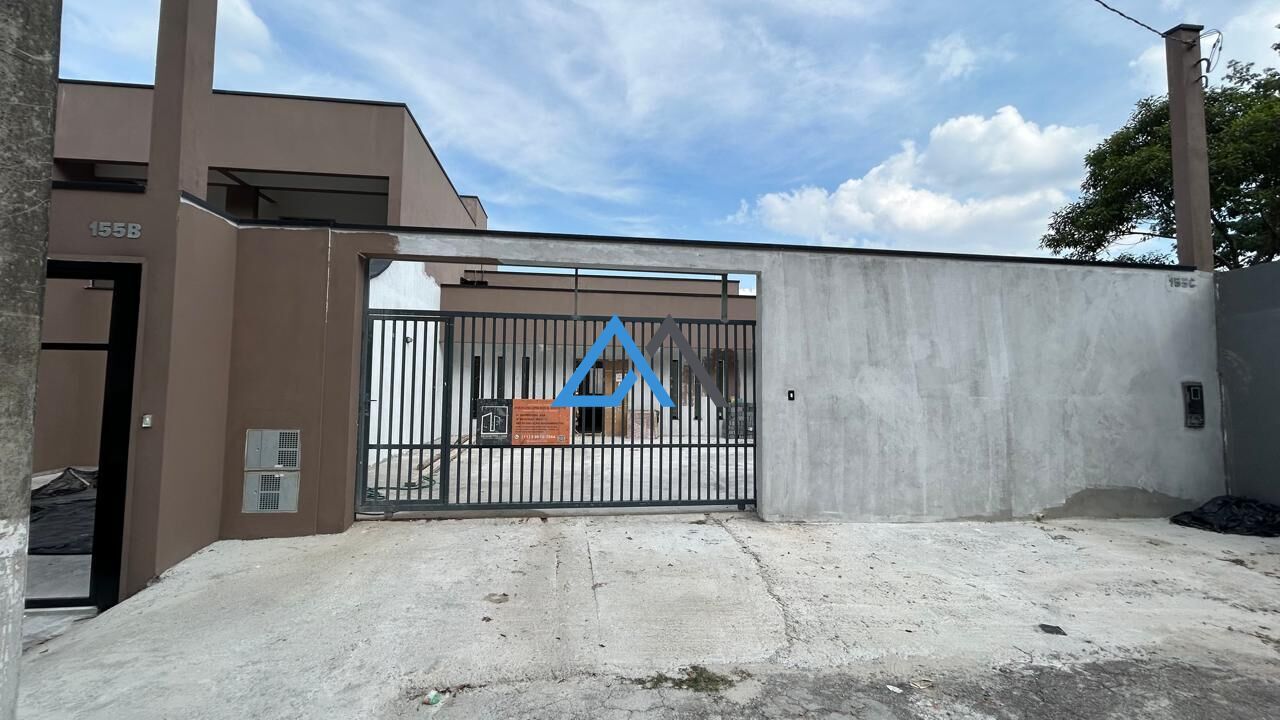 Casa, 2 quartos, 100 m² - Foto 17