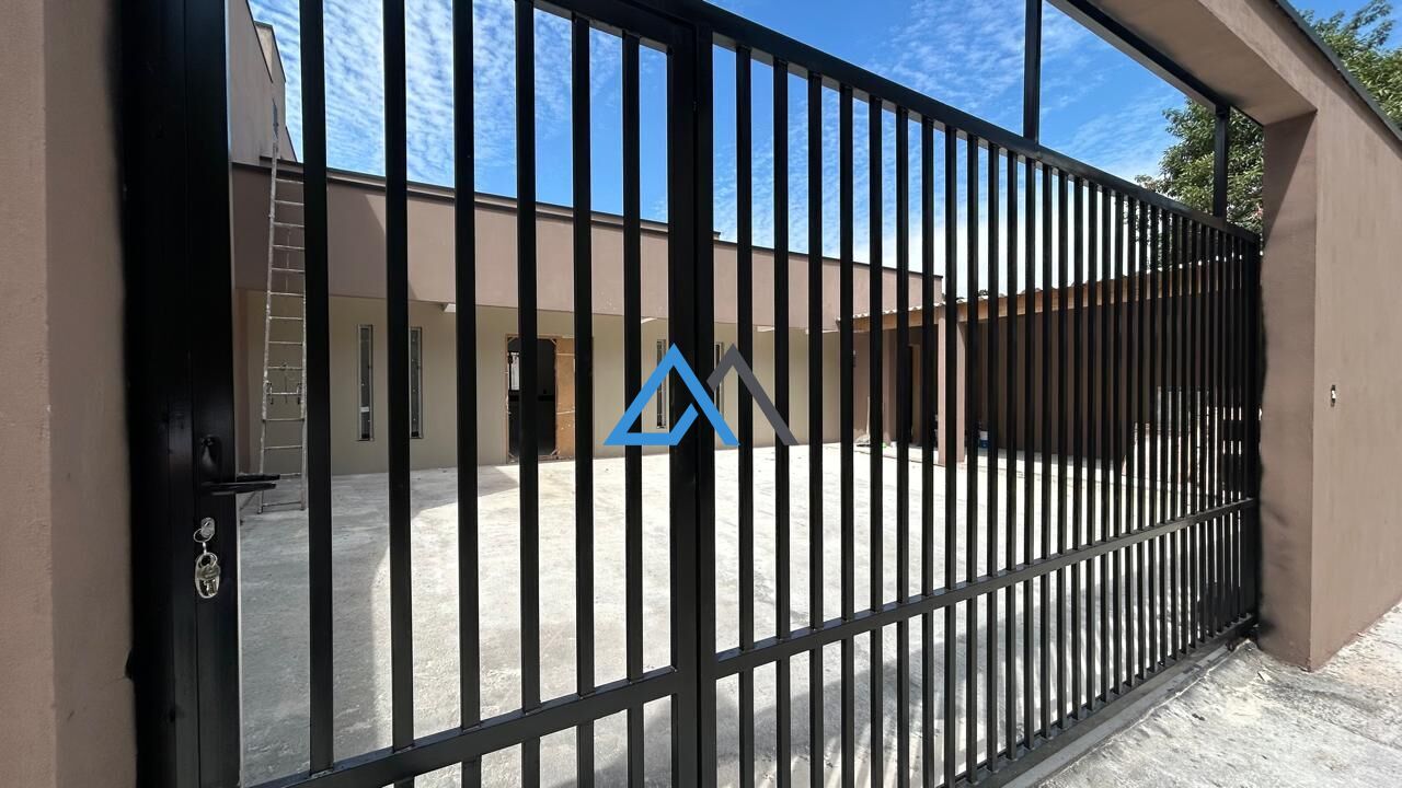 Casa, 2 quartos, 100 m² - Foto 4