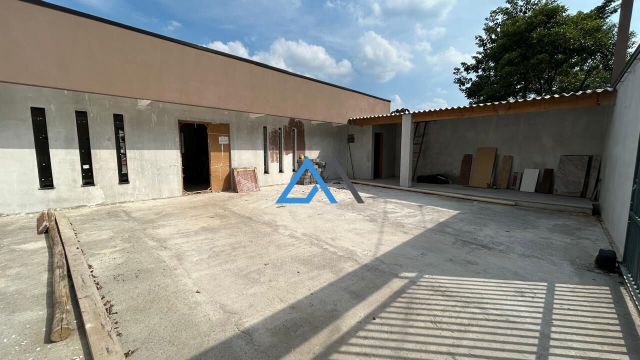 Casa, 2 quartos, 100 m² - Foto 1