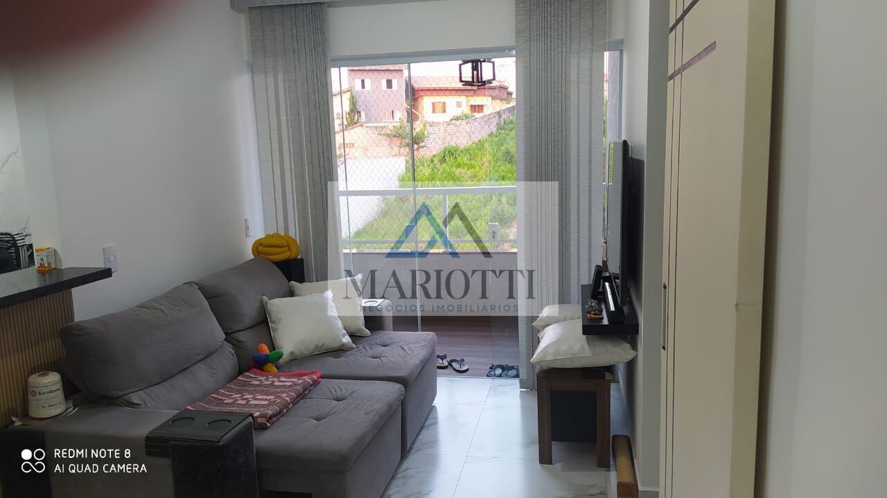 Apartamento, 2 quartos, 64 m² - Foto 3
