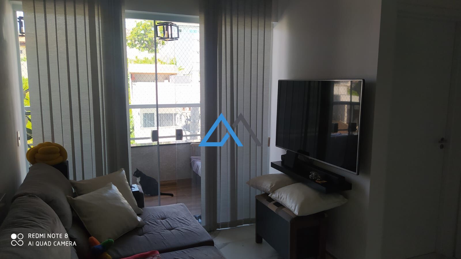 Apartamento, 2 quartos, 64 m² - Foto 13