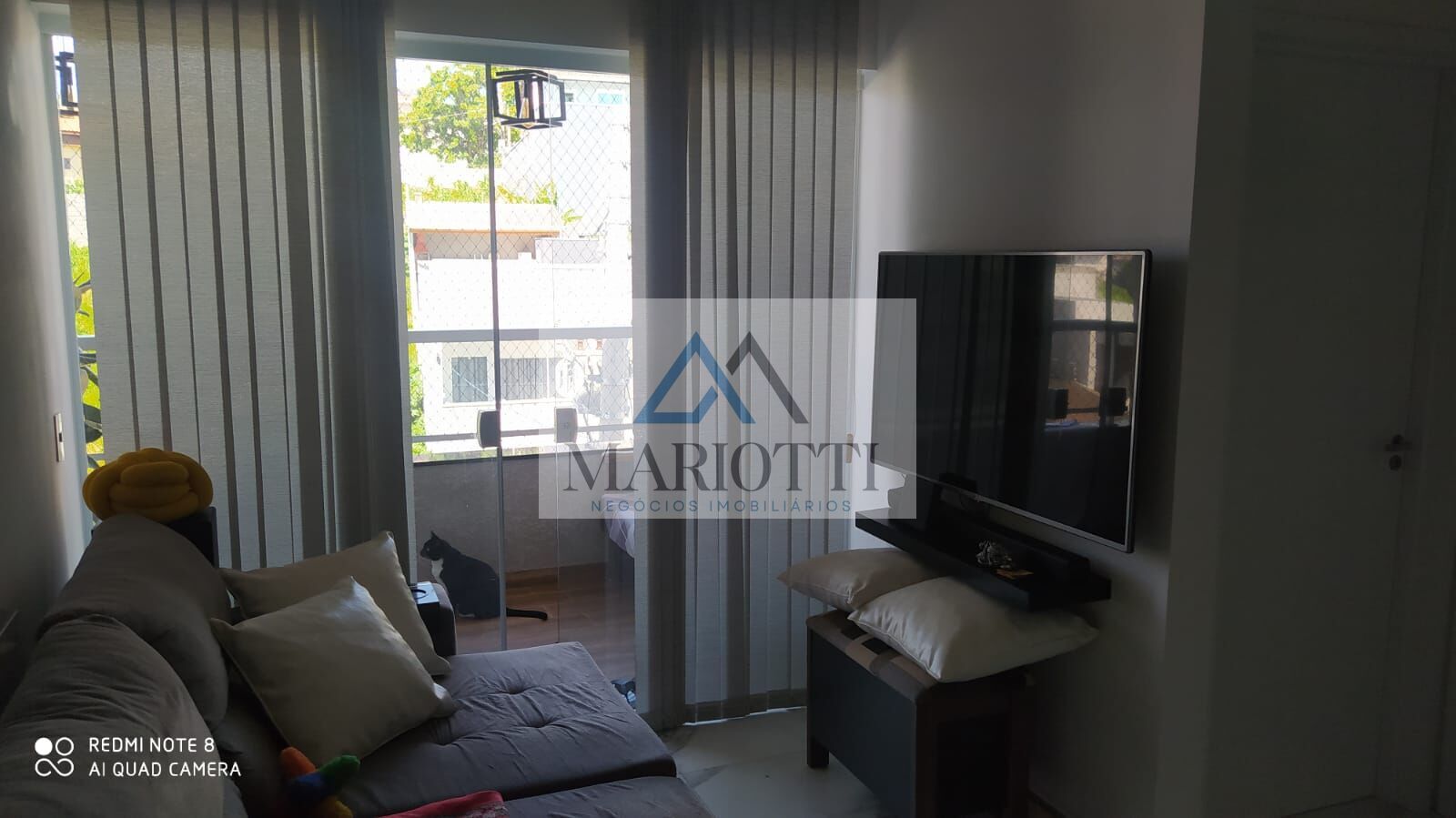 Apartamento, 2 quartos, 64 m² - Foto 13