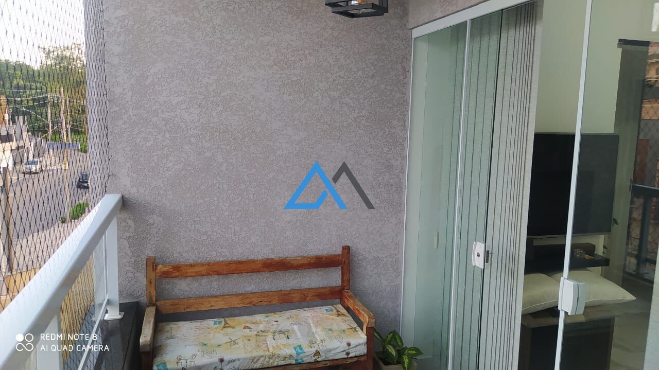 Apartamento, 2 quartos, 64 m² - Foto 23