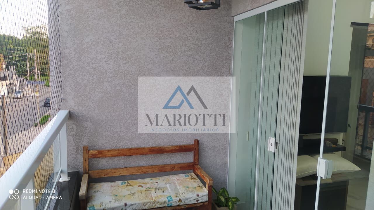 Apartamento, 2 quartos, 64 m² - Foto 23