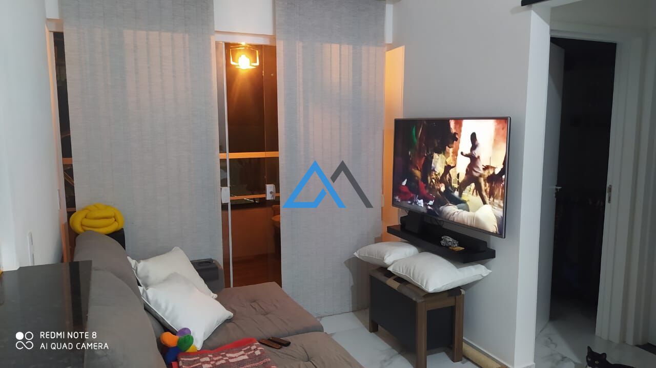 Apartamento, 2 quartos, 64 m² - Foto 24