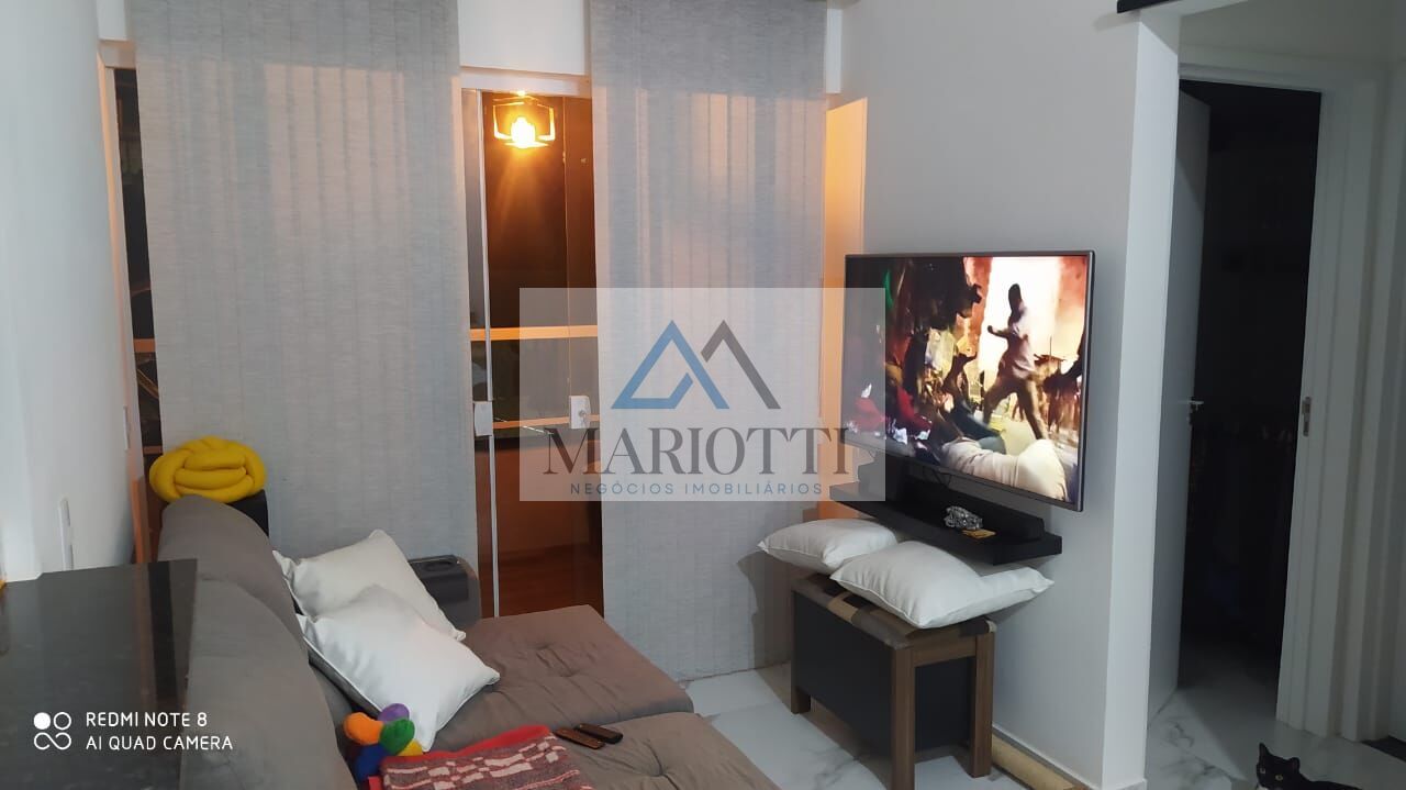 Apartamento, 2 quartos, 64 m² - Foto 24