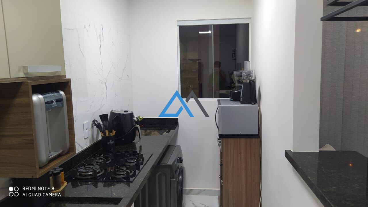 Apartamento, 2 quartos, 64 m² - Foto 7