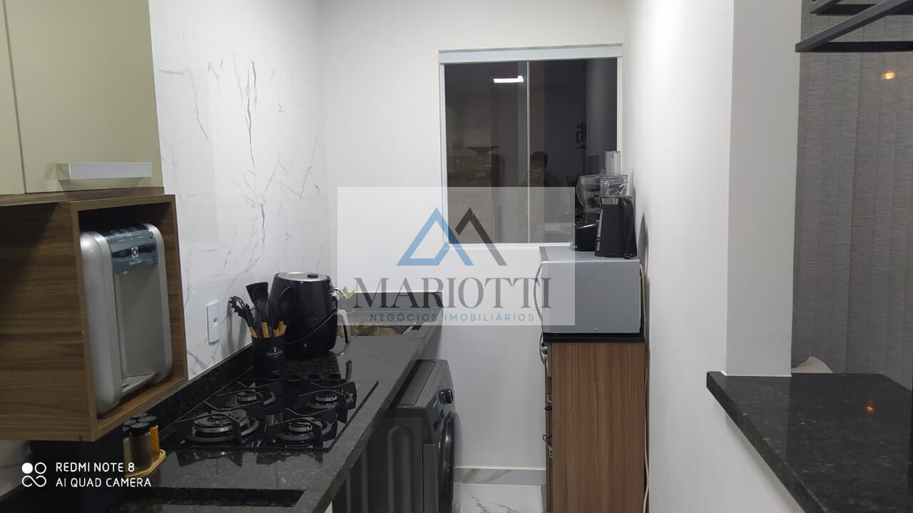 Apartamento, 2 quartos, 64 m² - Foto 7