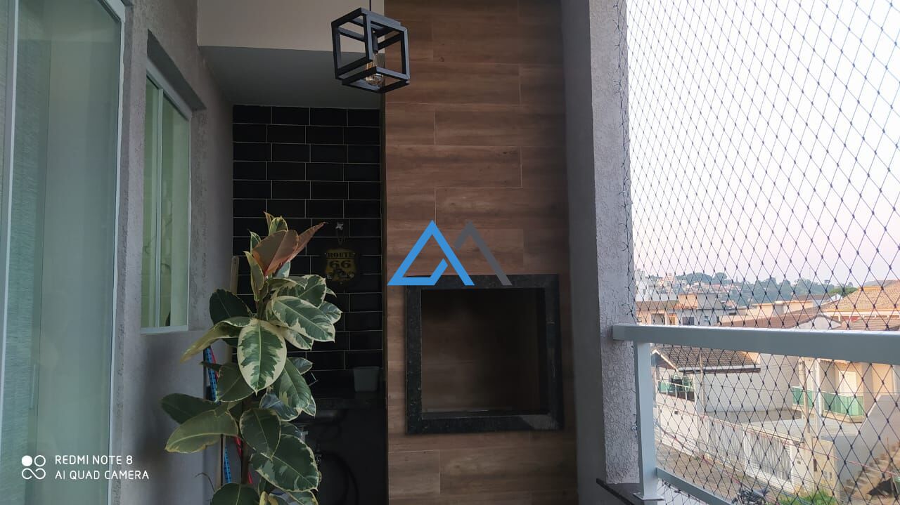 Apartamento, 2 quartos, 64 m² - Foto 21