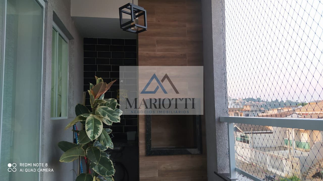 Apartamento, 2 quartos, 64 m² - Foto 21