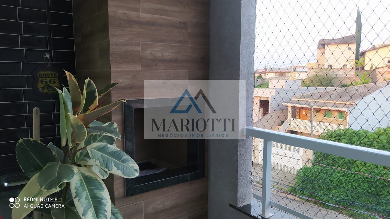 Apartamento, 2 quartos, 64 m² - Foto 1