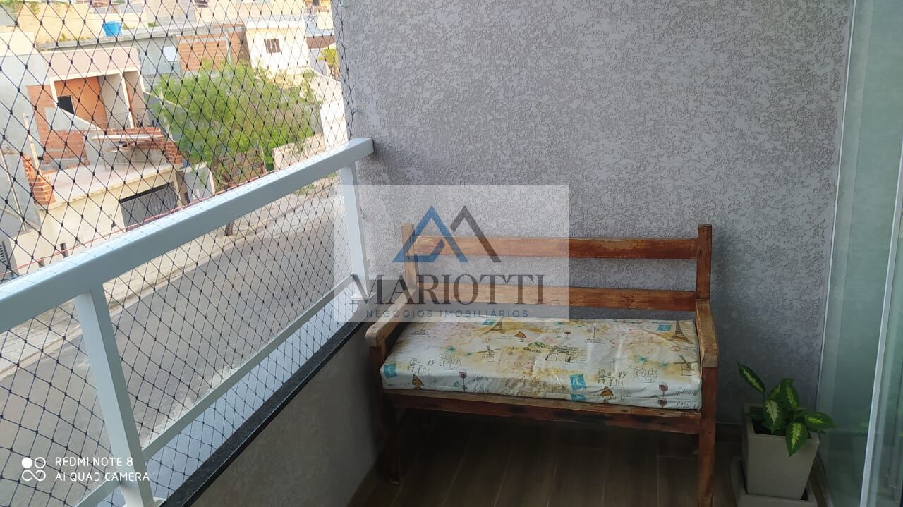 Apartamento, 2 quartos, 64 m² - Foto 16