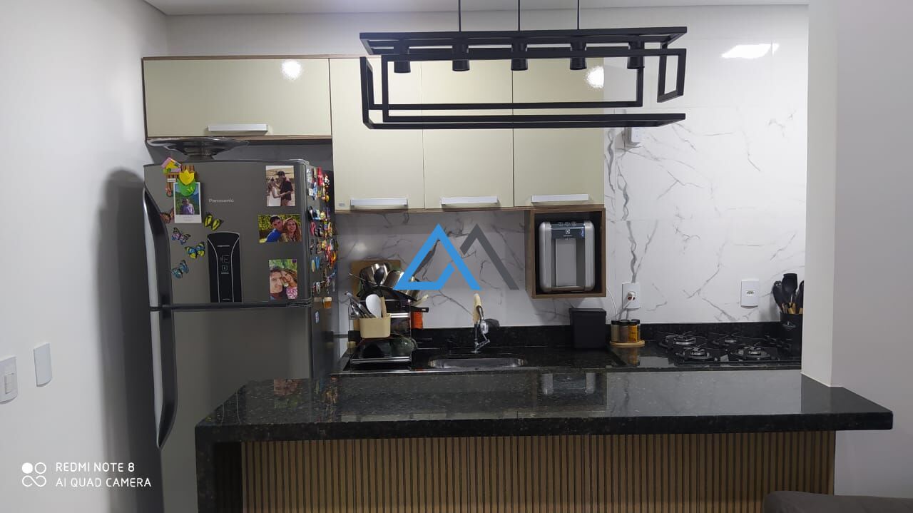 Apartamento, 2 quartos, 64 m² - Foto 4