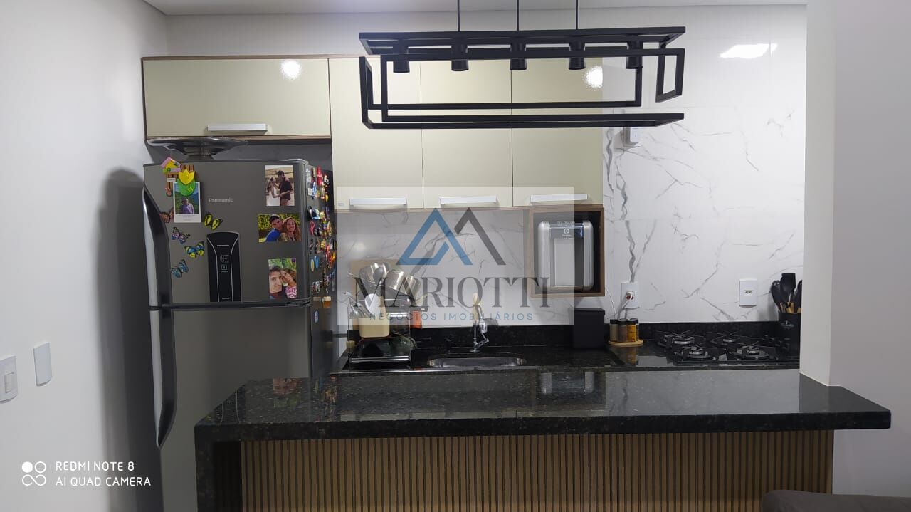 Apartamento, 2 quartos, 64 m² - Foto 4